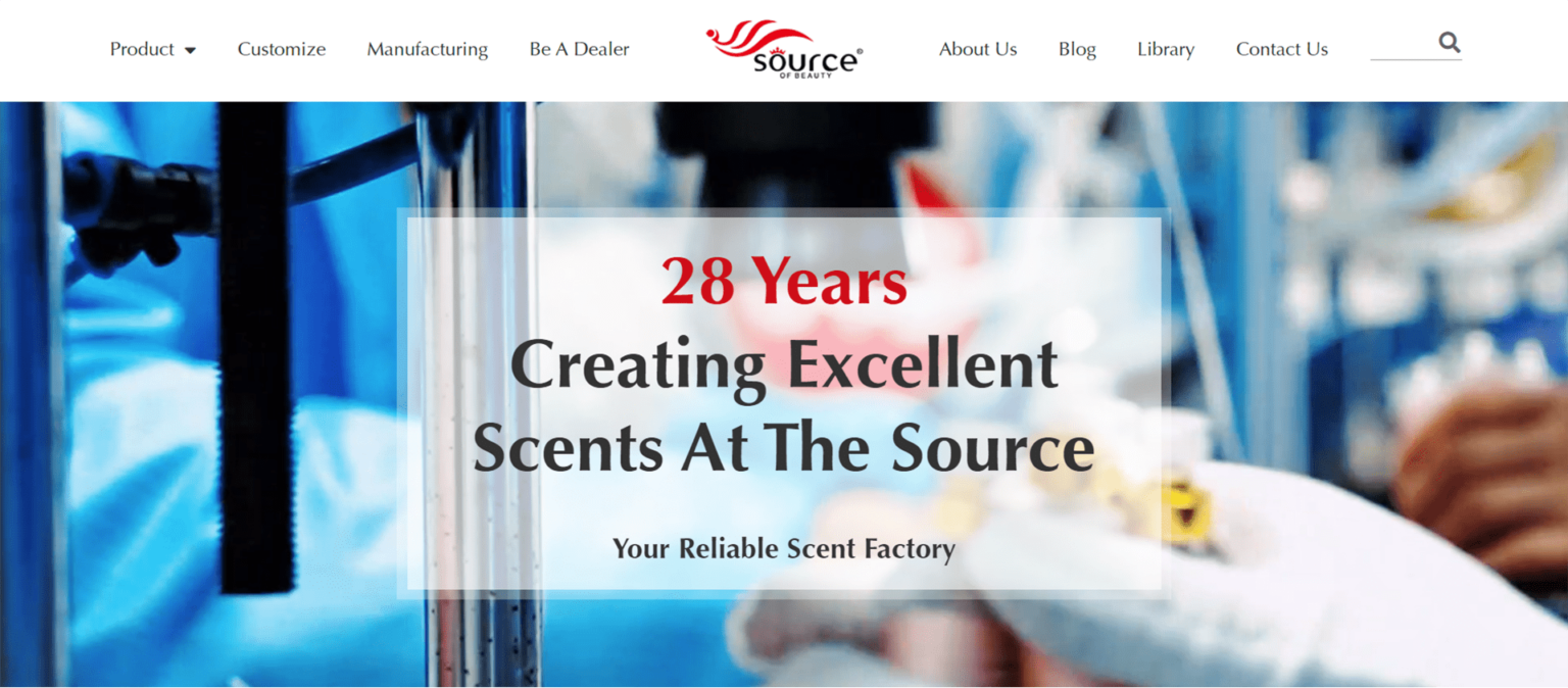 The Best Perfume Manufacturers In France Top 9 List Source Of Beauty 