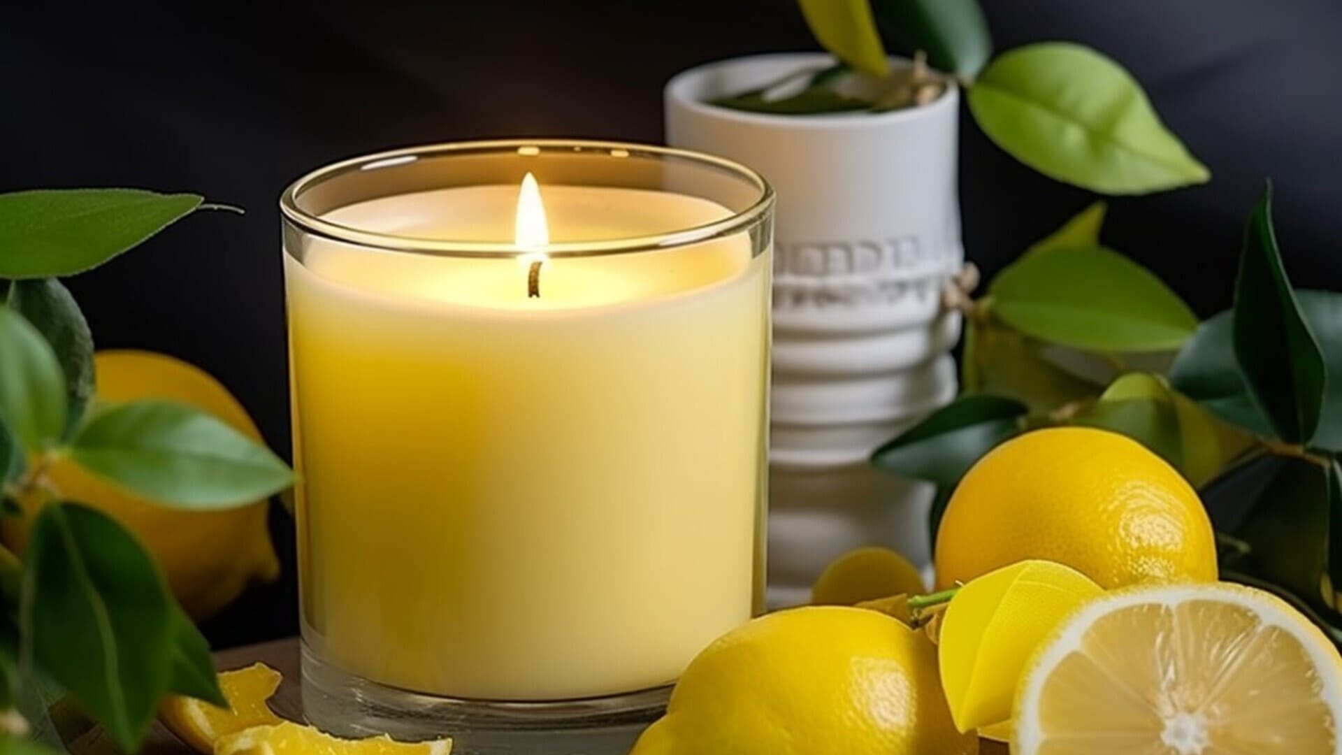 candele profumate all'ingrosso