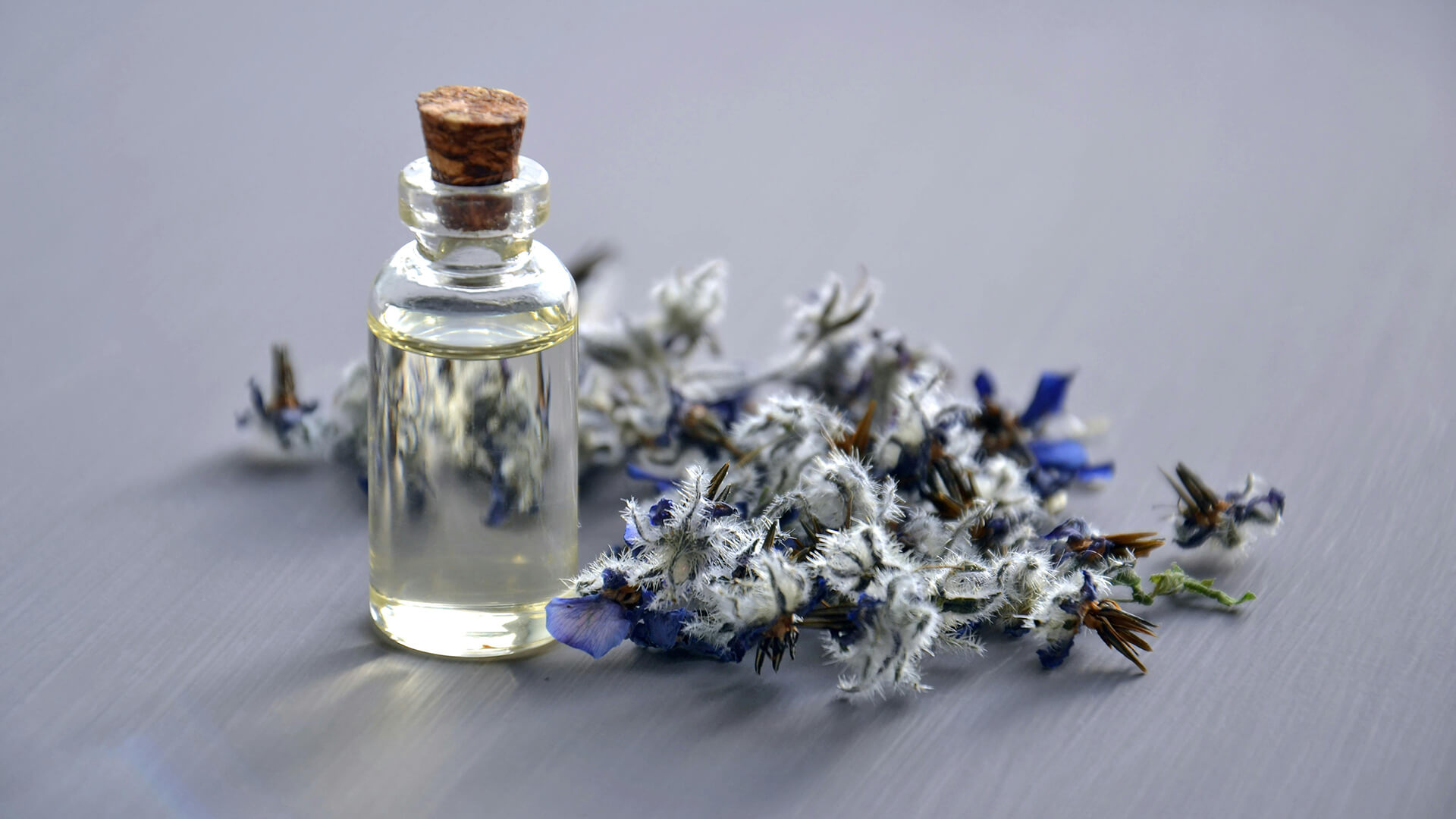 Enduring Role of Aldehydes in Perfume Creation